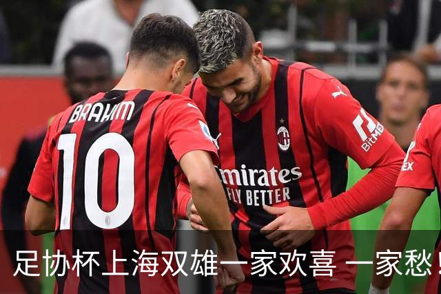足协杯上海双雄一家欢喜 一家愁！海港客场3比0拿下泰山 申花米内罗红牌被罚下